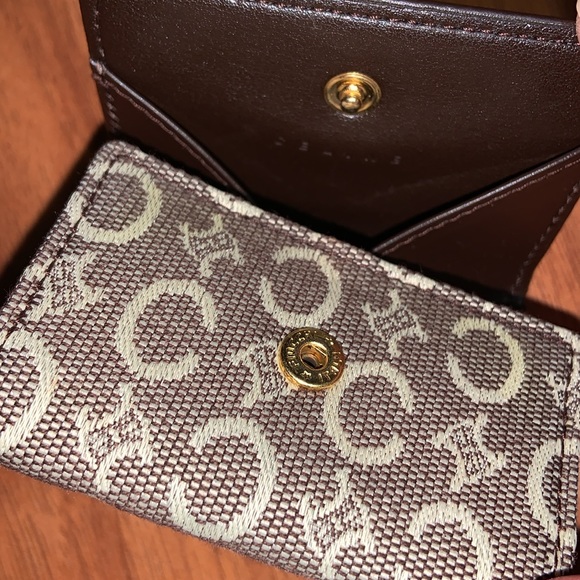 Authentic Celine Mini Coinpurse - Picture 7 of 10
